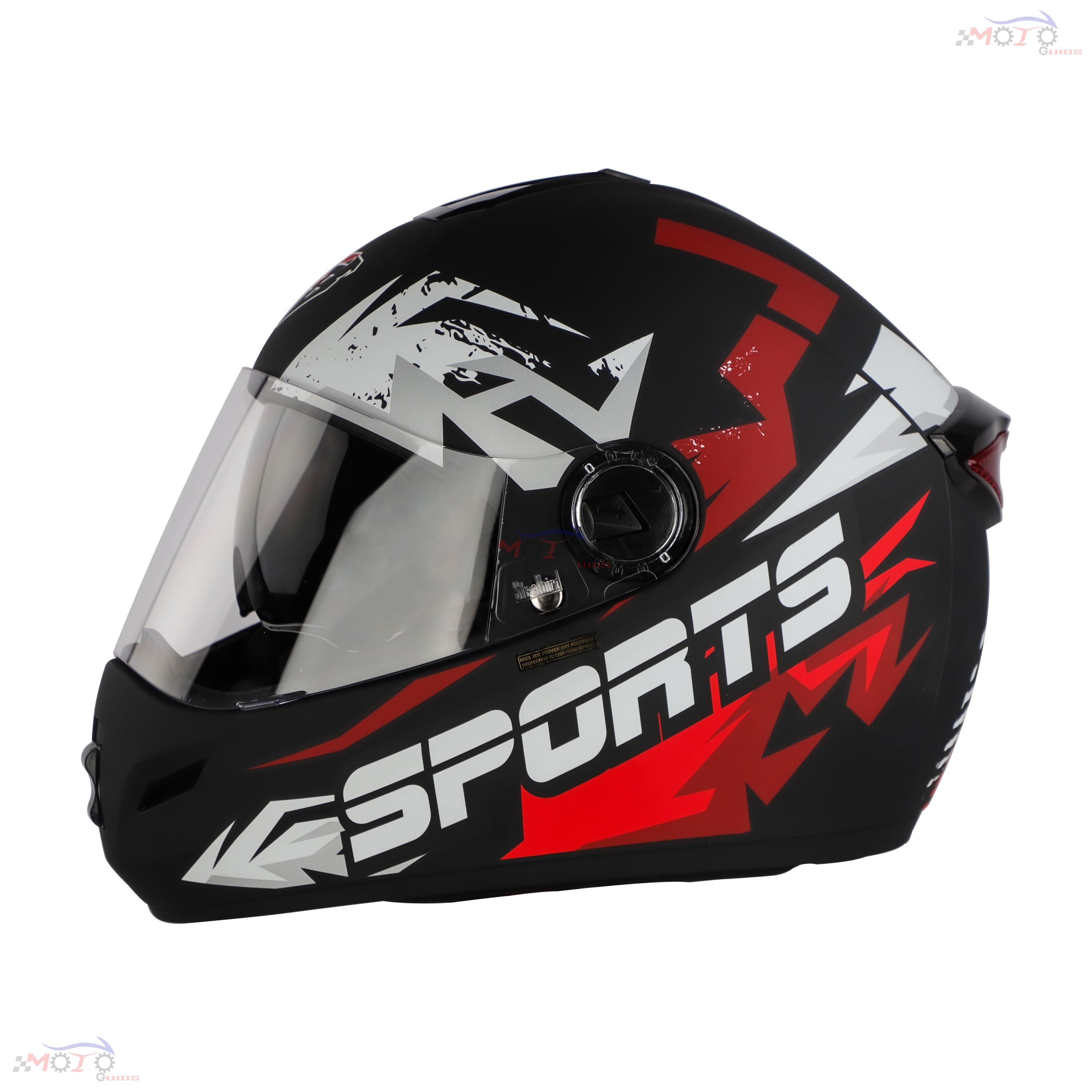 SBH-34 Sports Reflective 